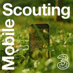 Mobile Scouting - Tre with Burson