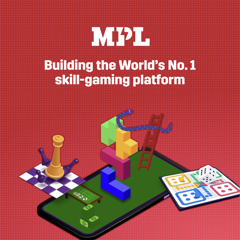 MPL: A Year of Creating Business Impact - Mobile Premier League (MPL) with 