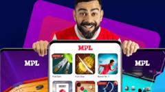 MPL: How communications led the charge in the battle for survival - Mobile Premier League (MPL) with 
