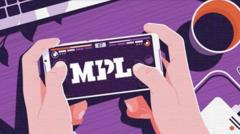 MPL: Saving Game Point - Mobile Premier League (MPL) with 