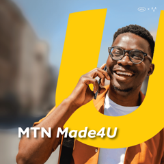 MTN Made4U - MTN South Africa with Magna Carta Reputation Management Consultants