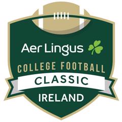 #MuchMoreThanAGame: The 2024 ALCFC Success Story - Aer Lingus College Football Classic with Wilson Hartnell