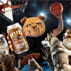 MUG Root Beer Last Dog Standing - MUG Root Beer (PepsiCo) with Acceleration Community of Companies, Tracey Locke, and Vayner Media