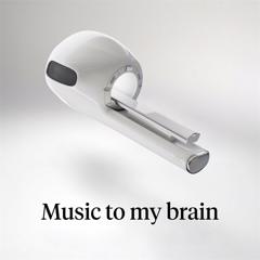 Music to my brain - Regina Maria - The Private Healthcare Network with Publicis Relations, Publicis Romania, Digitas