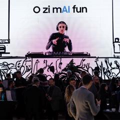 My Best dAI(y) – Samsung Galaxy S25 Launch - Samsung Romania with GRF , Centrade Cheil