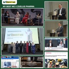 My Best Me - Zuellig Pharma with FINN Partners