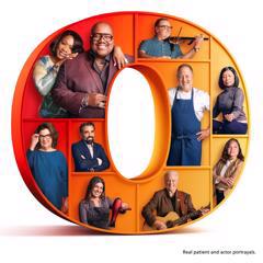 My Ozempic® Era - Ozempic with Burson