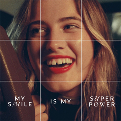 My Smile is My Superpower - Colgate with Burson