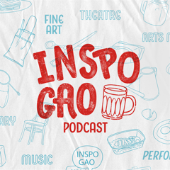 NAFA InspoGao Conversational Series  - Nanyang Academy of Fine Arts  with Ruder Finn Asia 