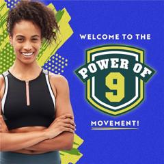 Nasoya’s “Power of 9” Inspires Women to Explore the Power of Tofu  - Nasoya with 360PR 