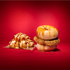 Naughty or Nice? A Menu Twist They Didn’t See Coming - Tim Hortons with Brands2Life