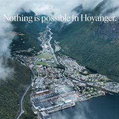 Net-zero aluminium: Nothing is Possible - Hydro with BOLDT BPI