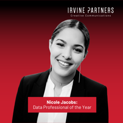 Nicole Jacobs - Irvine Partners with Irvine Partners