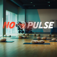 No Pulse – The World’s most important workout. - SATS Norway with TRY
