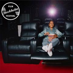 Not Just Stockholm Film Festival - Stockholm Film Festival with Geelmuyden Kiese, Rocket Science