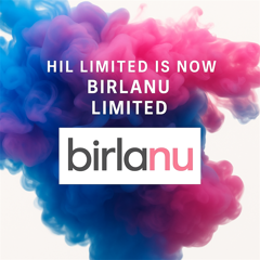 NU_ERA: BUILD YOUR NEW WORLD WITH BIRLANU - BirlaNu Limited with Kaizzen