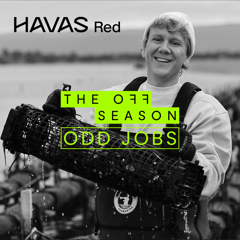 Odd Jobs - Tourism Tasmania with 