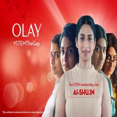 Olay #STEMTheGap - Olay India with Madison PR