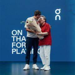 On "Thanks for Playing"  - On with FleishmanHillard