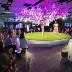 One Genmab Company Event 2022: Stronger Together - Genmab with Ashfield Event Experiences