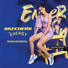 Originals Keep Moving - Skechers South Asia Pvt. Ltd. with Adfactors PR