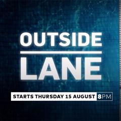 Outside Lane - HTH South Africa with Retroviral & Picture Cult & Idea Candy