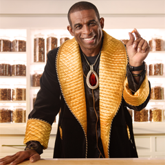 Own Your Prime - California Almonds with Porter Novelli