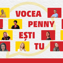 PENNY Voice - Rewe Group/ PENNY Romania with MSL The Practice