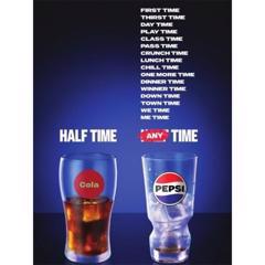 Pepsi Anytime - Pepsi with Edelman India