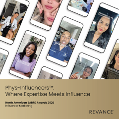 Phys-Influencers™: Where Expertise Meets Influence - Revance with EvolveMKD