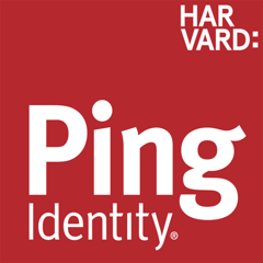 Ping Identity - Everyday Creativity  - Ping Identity with Harvard 