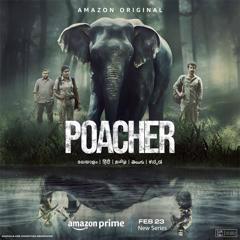 Poacher - Prime Video with Astrum