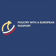 Poultry with a European Passport - The National Poultry Council – Chamber of Commerce with The Partners