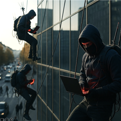 Prepared. Protected. Proven. - Netprofile with Visma with Netprofile