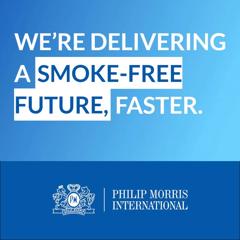 Progress Spotlight, Philip Morris International - Philip Morris International with 