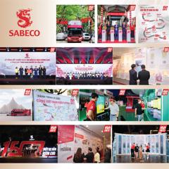 PROJECT SHINE: 150 Years of a Living Legacy - SABECO with Edelman Vietnam