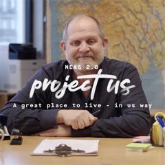 Project US - NEAS with Trigger