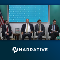 Protecting Malaria Aid Amid Humanitarian Assistance Cuts - Malaria, No More with Narrative Strategies