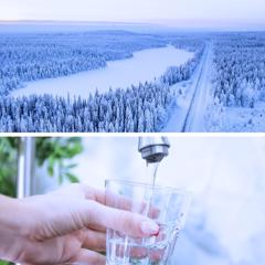 Public Affairs Exposed Finland’s Hidden Water Crisis - Finnish Water Utilities Association (FIWA) with Brunnen Communications Oy