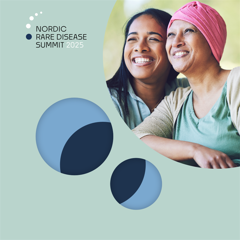 Pushing Boundaries for Rare - Nordic Rare Disease Summit with FTI Consulting