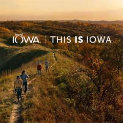 Putting Iowa on the Map - Iowa Economic Development Authority (IEDA) with FleishmanHillard