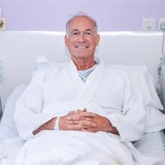 Raising Awareness of NHS Patient Choice - Practice Plus Group with 72Point