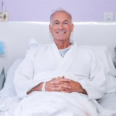 Raising Awareness of NHS Patient Choice - Practice Plus Group with 72Point