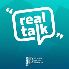 Real Talk: It's Time To Get Real About Prostate Cancer - Ipsen UK and Prostate Cancer Research  with 90TEN