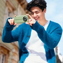 realme 11 Pro series 5G: A glimmer of light through the gloom - realme with Burson India
