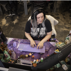 Rebuilding Rural America’s Workforce... ​  One Job and One Story at a Time ​ - Provalus with The Harris Agency