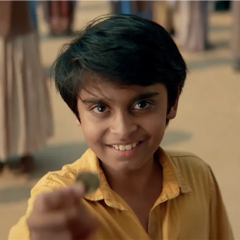 Recharge for Change - Aditya Birla Group with 
