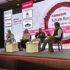 Reframing the Narrative: Startup Brands in the Funding Winter - Nasscom with Burson Genesis
