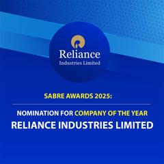 Reliance Industries Limited - Reliance Industries Limited with 