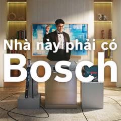 Rule Like a Bosch - Bosch Vietnam with Vero